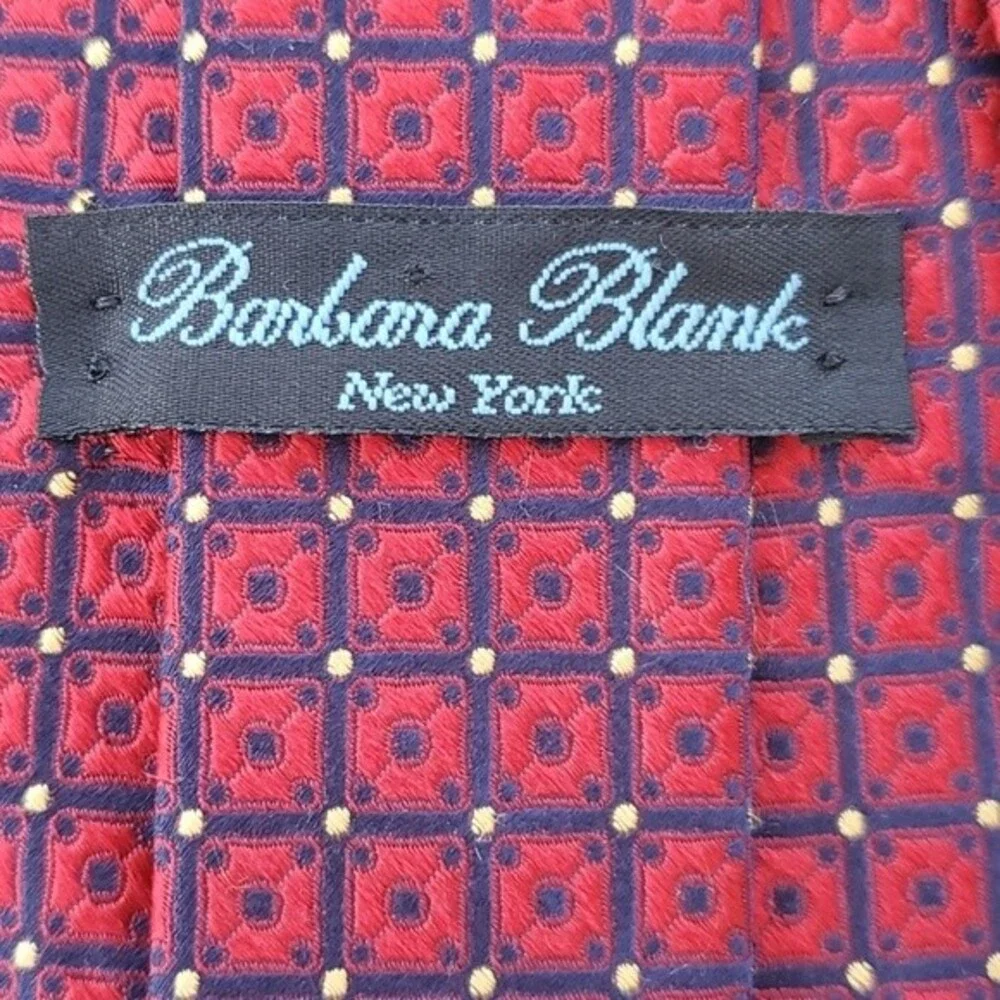 Unbranded barbara blank